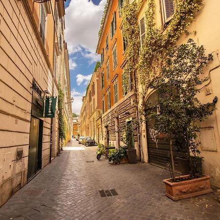 Colonna Suite - Rome Via Del Corso Big Apartment エクステリア 写真