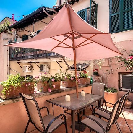 Colonna Suite - Rome Via Del Corso Big Apartment エクステリア 写真