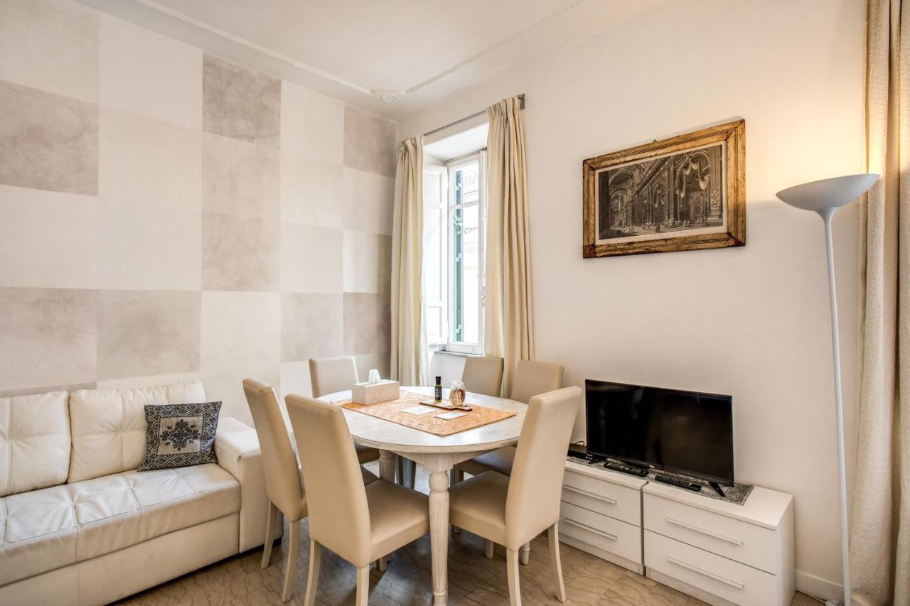 Colonna Suite - Rome Via Del Corso Big Apartment エクステリア 写真