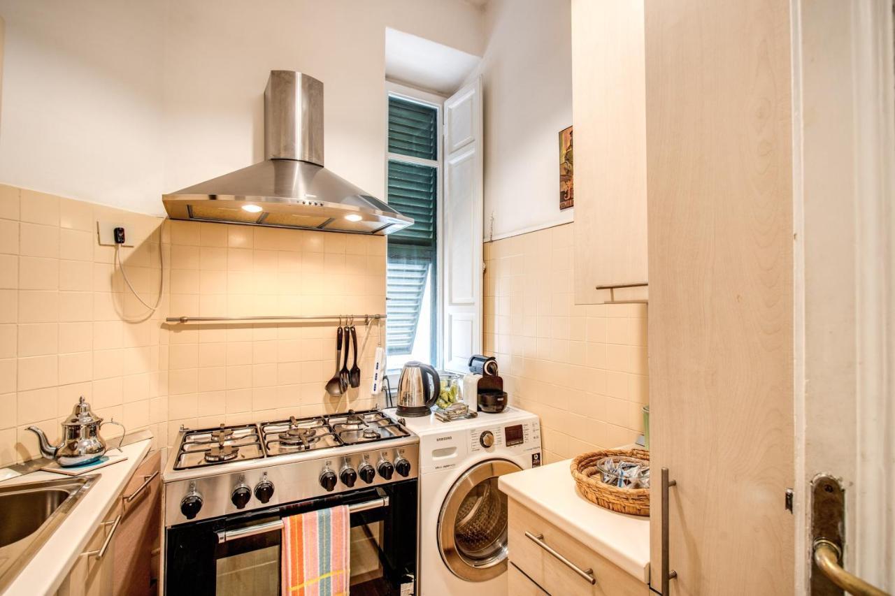 Colonna Suite - Rome Via Del Corso Big Apartment エクステリア 写真
