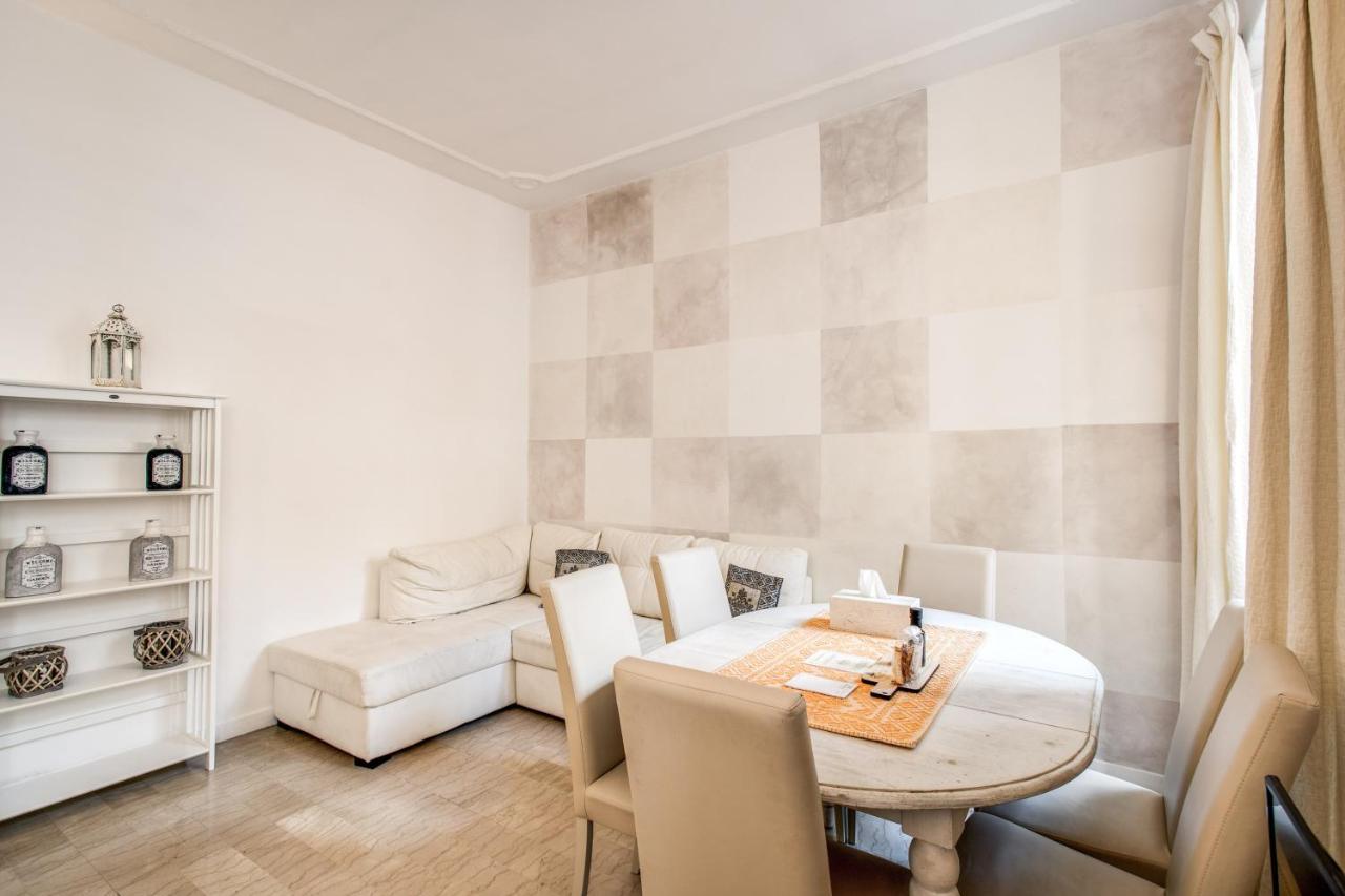 Colonna Suite - Rome Via Del Corso Big Apartment エクステリア 写真