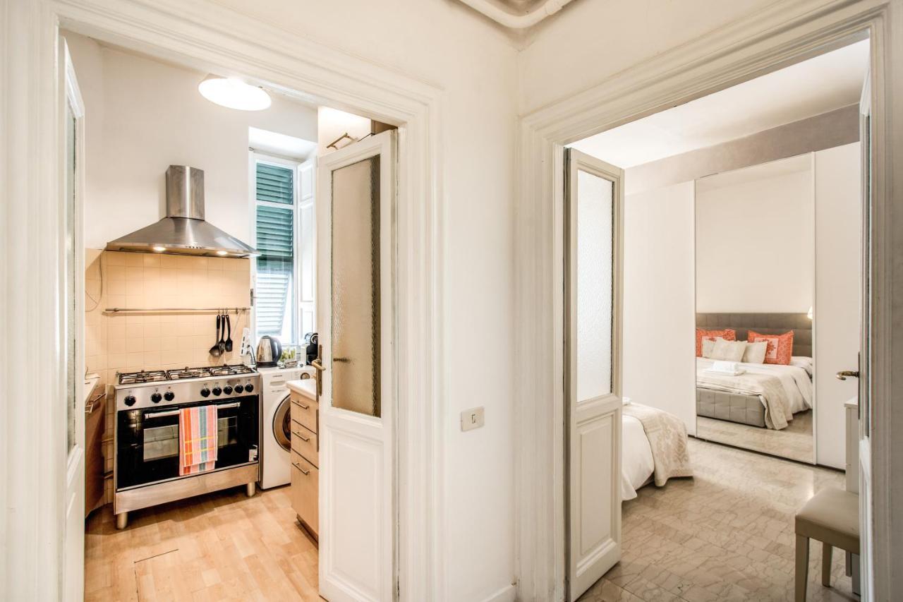 Colonna Suite - Rome Via Del Corso Big Apartment エクステリア 写真