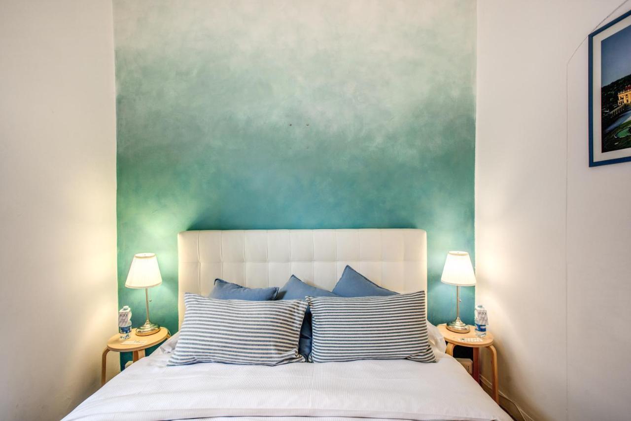 Colonna Suite - Rome Via Del Corso Big Apartment エクステリア 写真