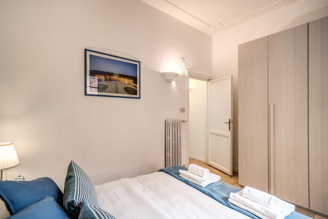 Colonna Suite - Rome Via Del Corso Big Apartment エクステリア 写真