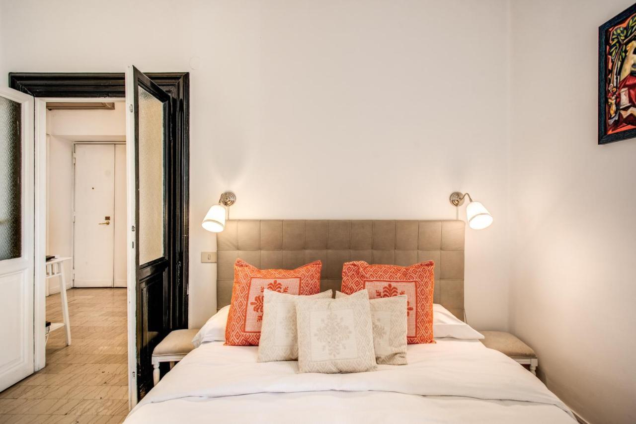 Colonna Suite - Rome Via Del Corso Big Apartment エクステリア 写真