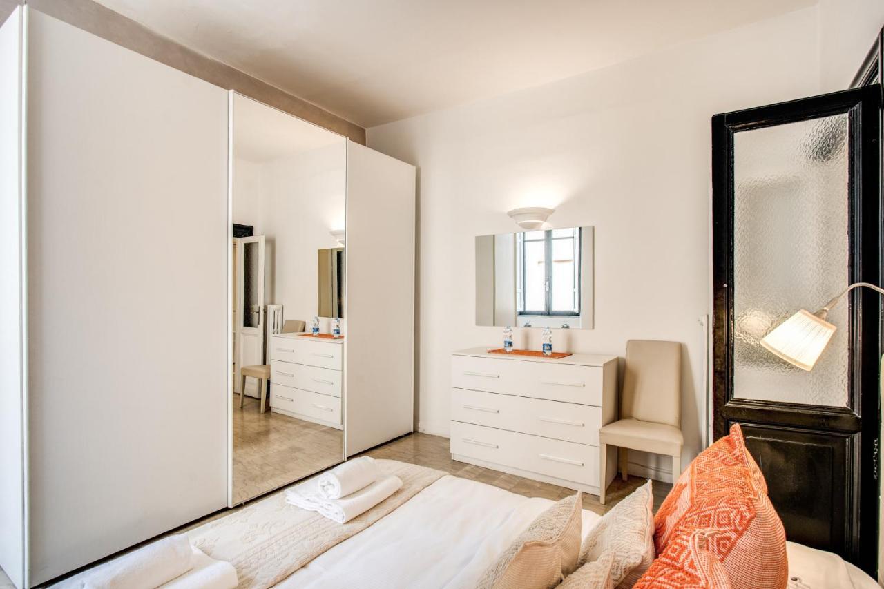 Colonna Suite - Rome Via Del Corso Big Apartment エクステリア 写真