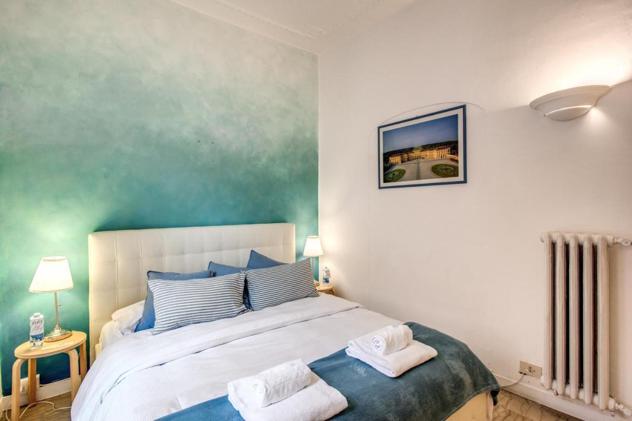 Colonna Suite - Rome Via Del Corso Big Apartment エクステリア 写真
