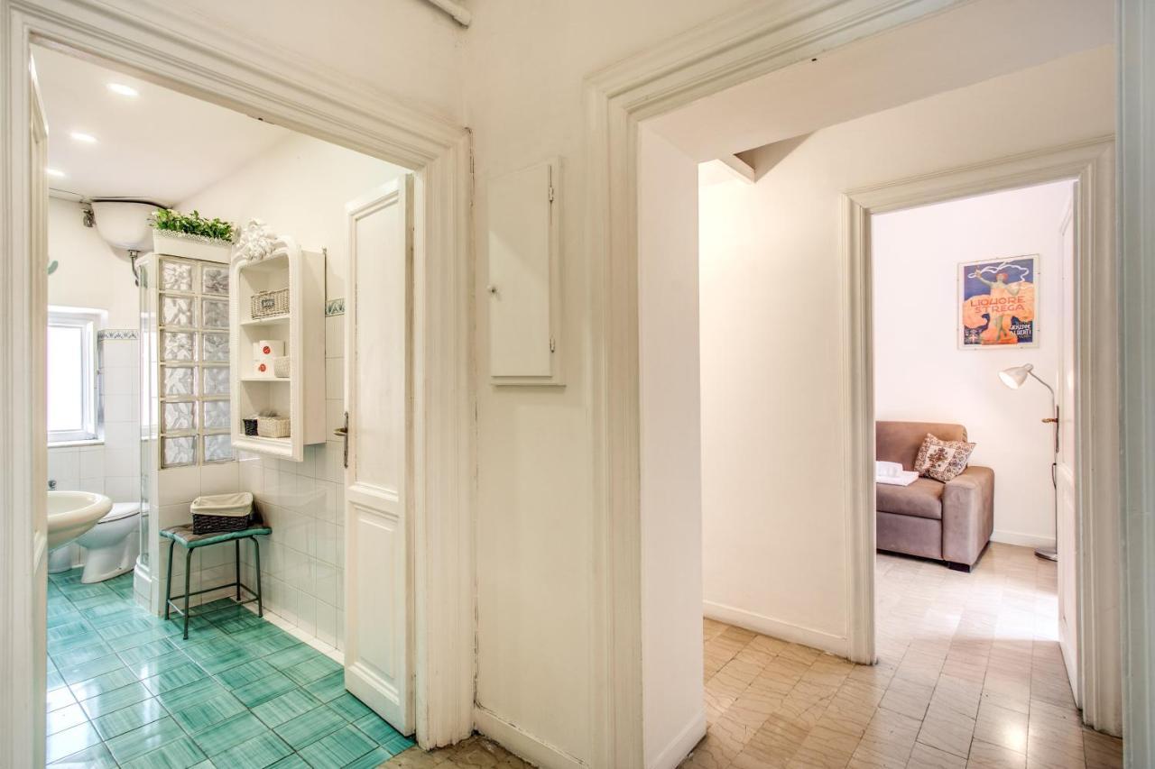Colonna Suite - Rome Via Del Corso Big Apartment エクステリア 写真