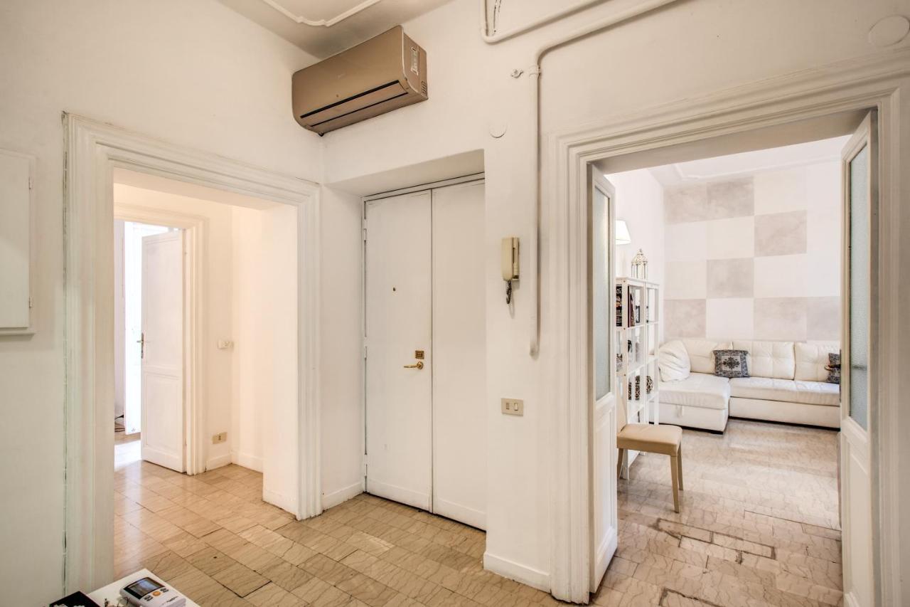 Colonna Suite - Rome Via Del Corso Big Apartment エクステリア 写真