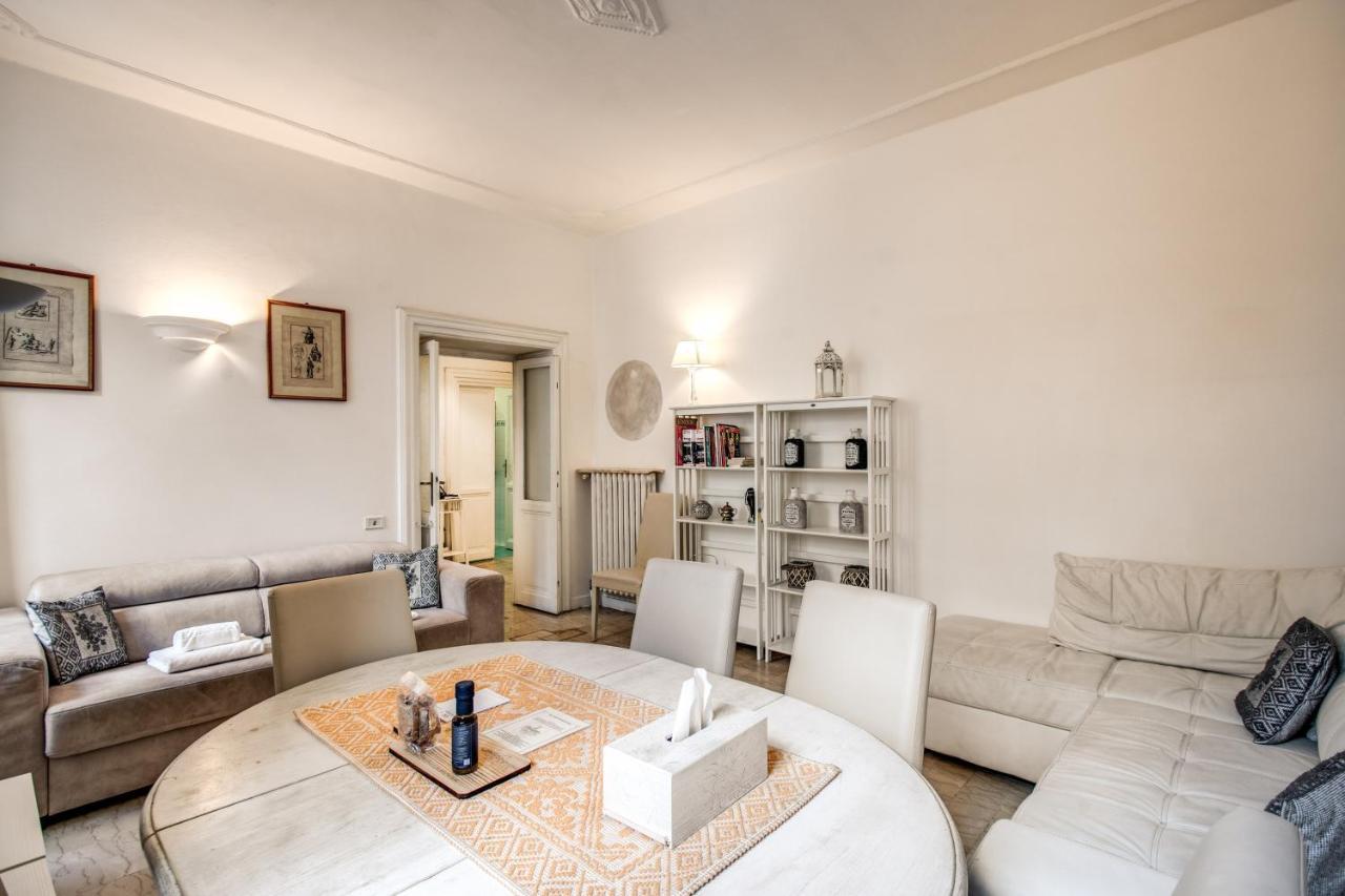 Colonna Suite - Rome Via Del Corso Big Apartment エクステリア 写真