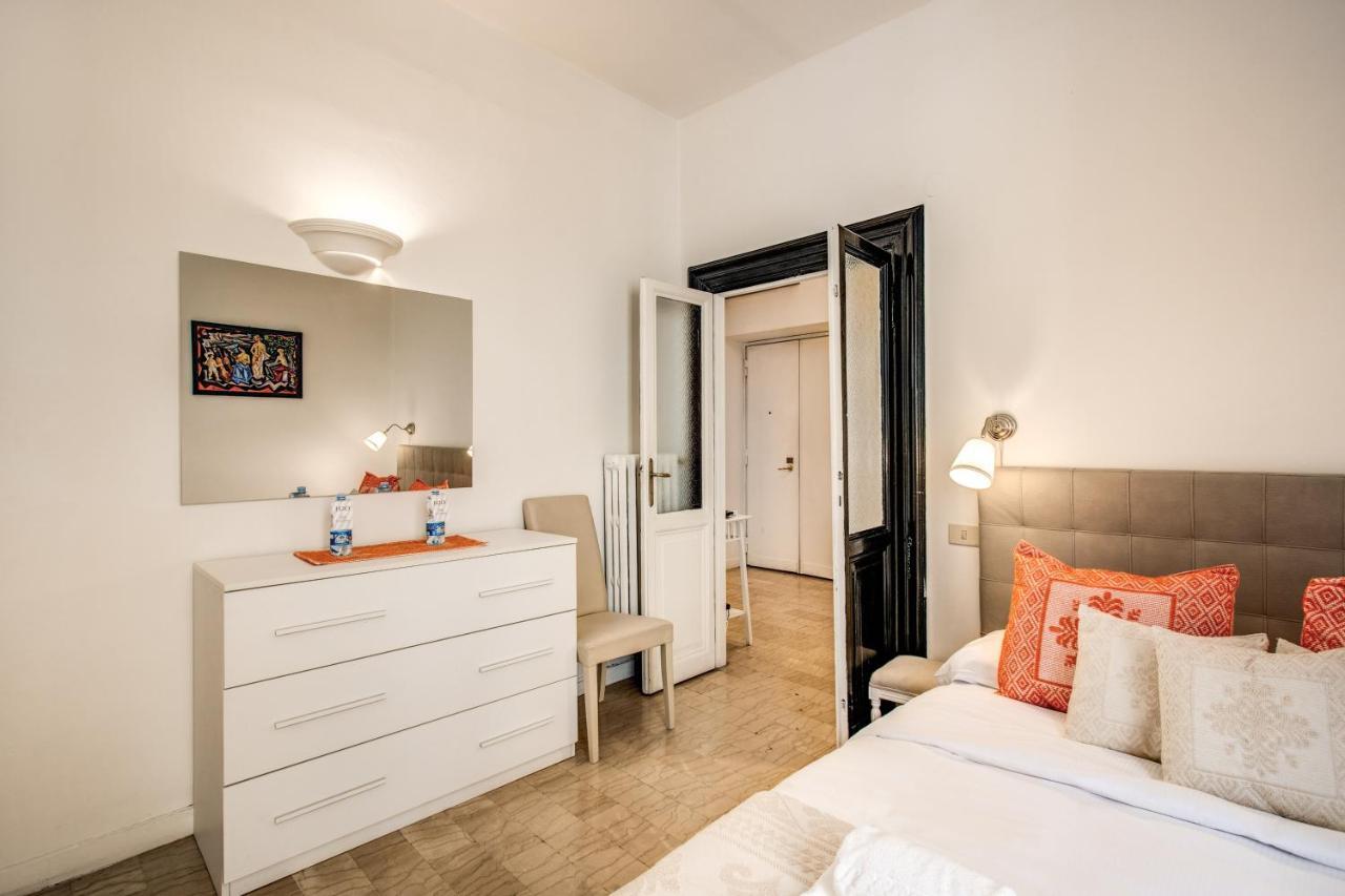 Colonna Suite - Rome Via Del Corso Big Apartment エクステリア 写真