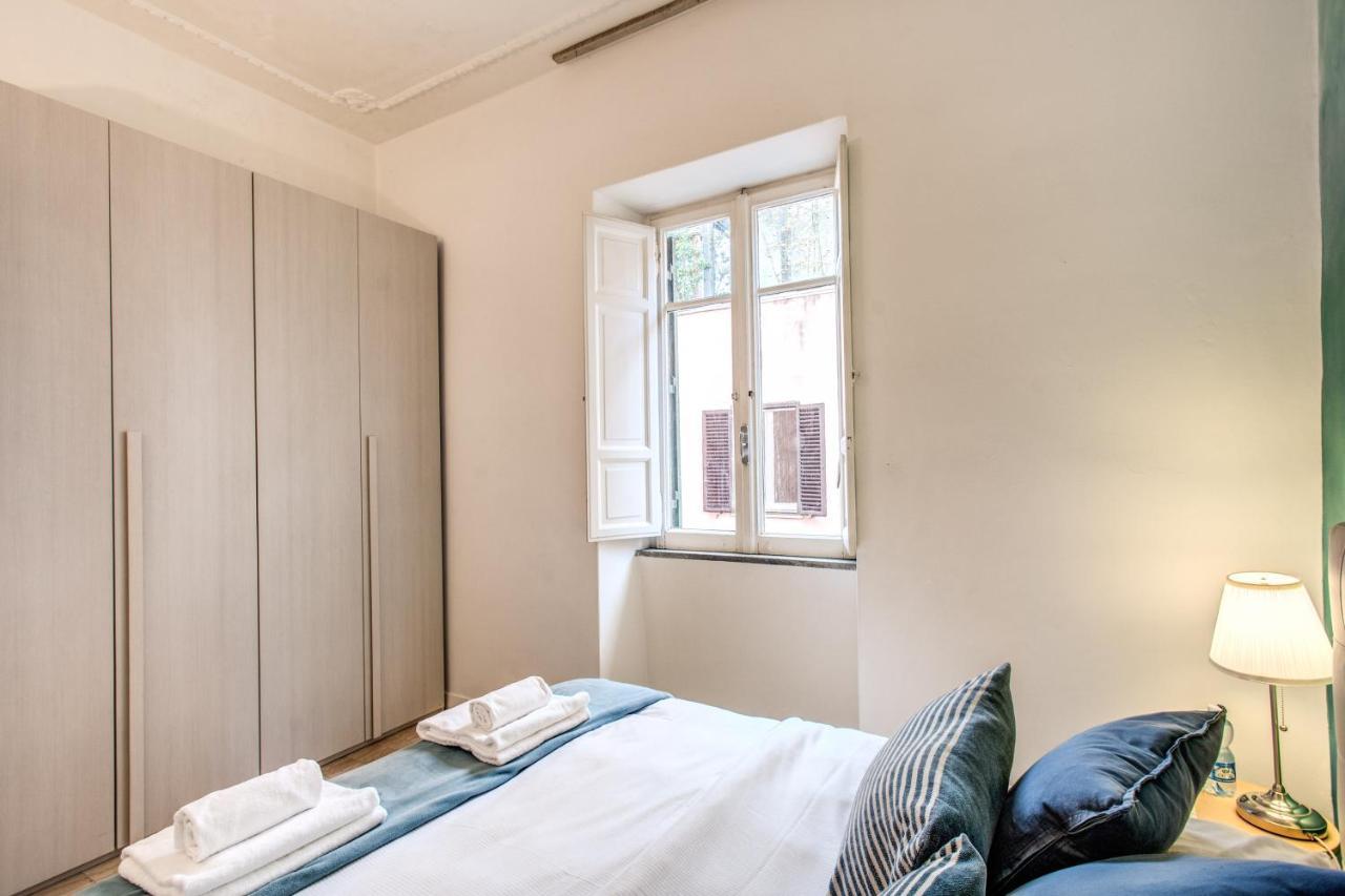 Colonna Suite - Rome Via Del Corso Big Apartment エクステリア 写真